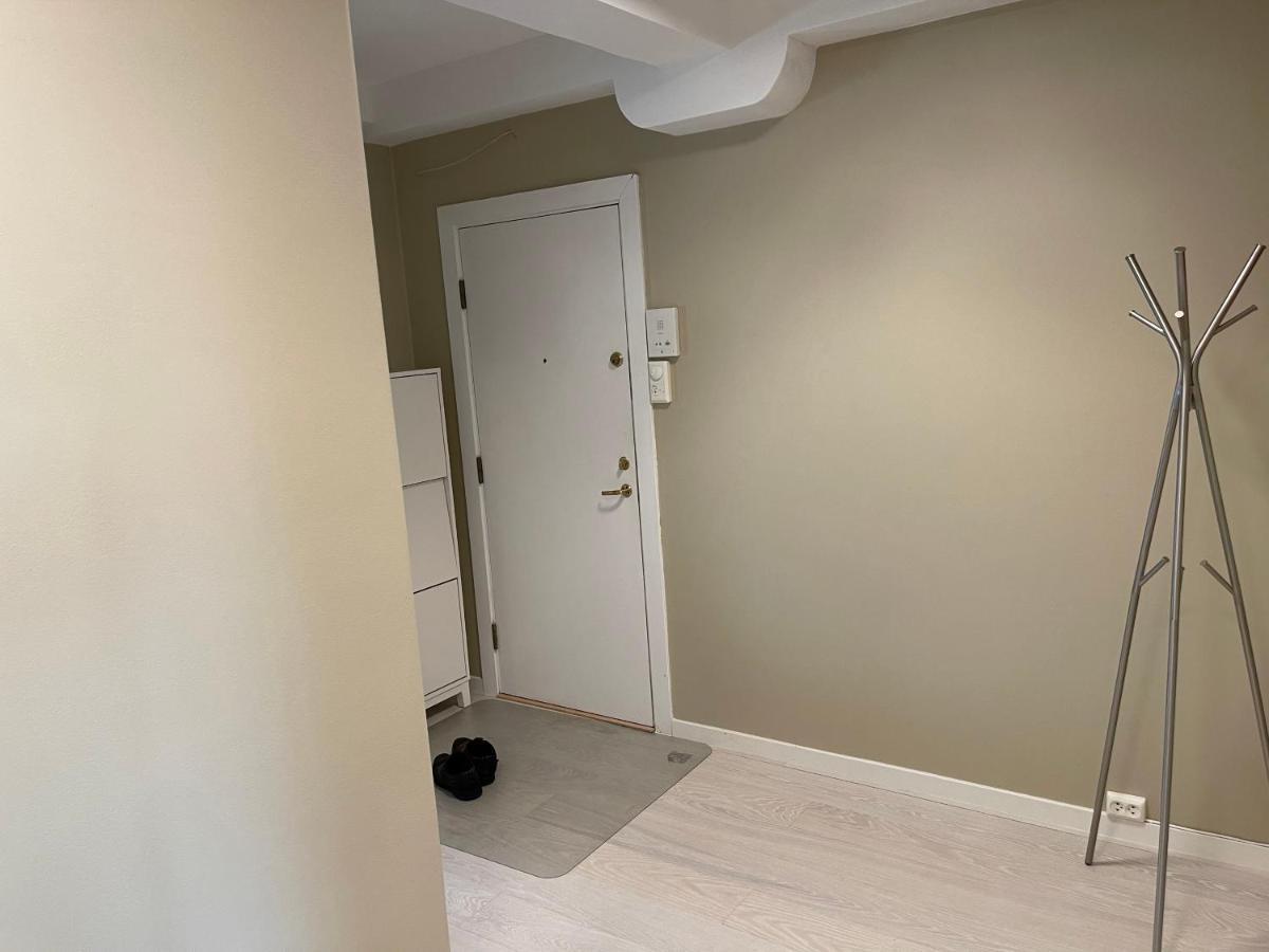 Nordic Host As - 2023 Newly Renovated - Close To Royal Palace - Observatorie Gata 10 Apartment Oslo Ngoại thất bức ảnh