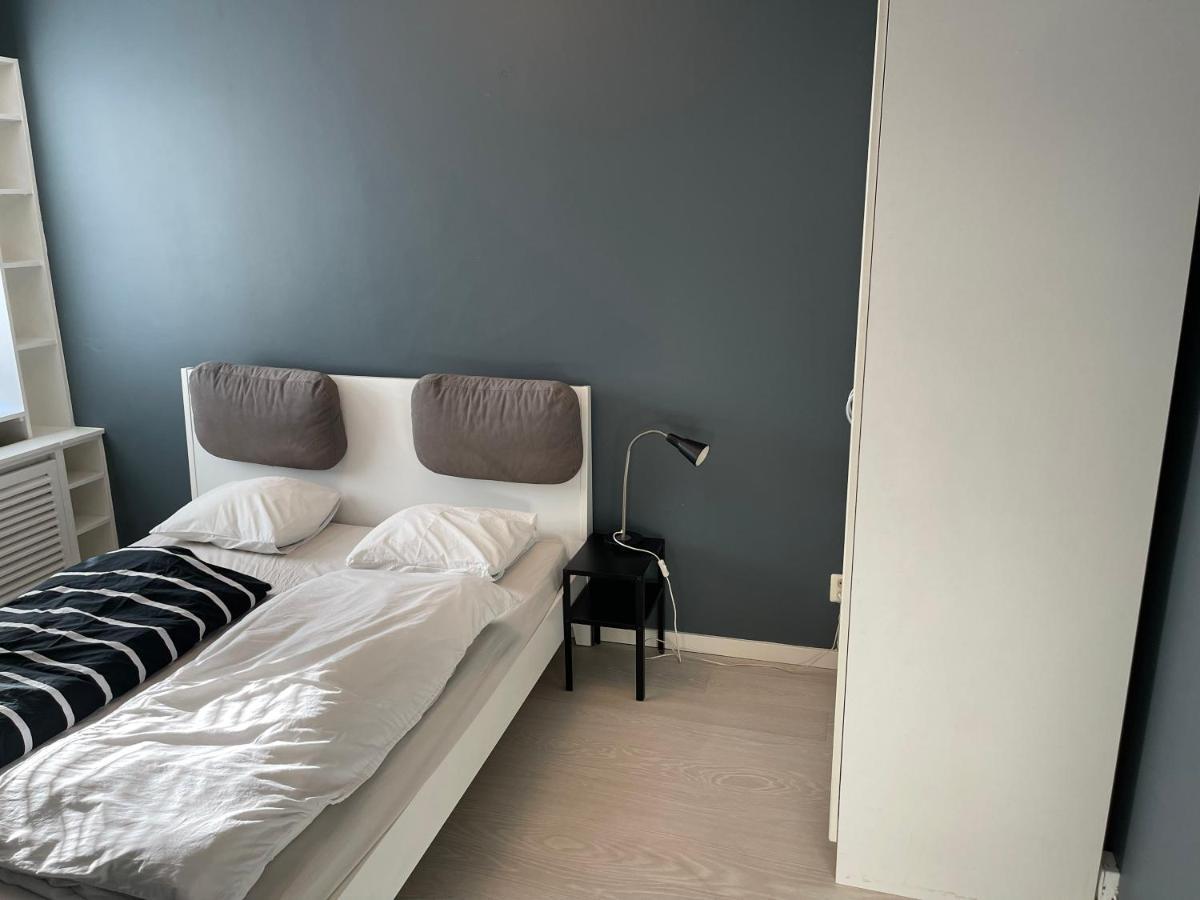 Nordic Host As - 2023 Newly Renovated - Close To Royal Palace - Observatorie Gata 10 Apartment Oslo Ngoại thất bức ảnh