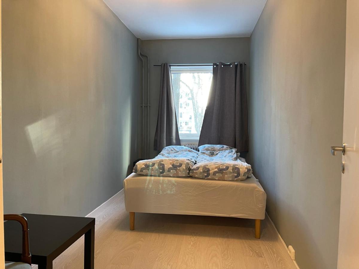 Nordic Host As - 2023 Newly Renovated - Close To Royal Palace - Observatorie Gata 10 Apartment Oslo Ngoại thất bức ảnh