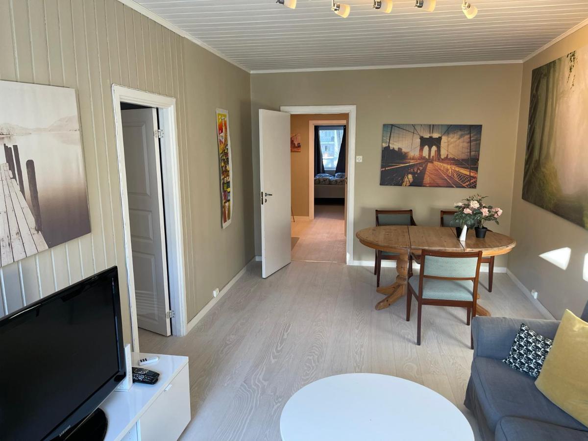 Nordic Host As - 2023 Newly Renovated - Close To Royal Palace - Observatorie Gata 10 Apartment Oslo Ngoại thất bức ảnh