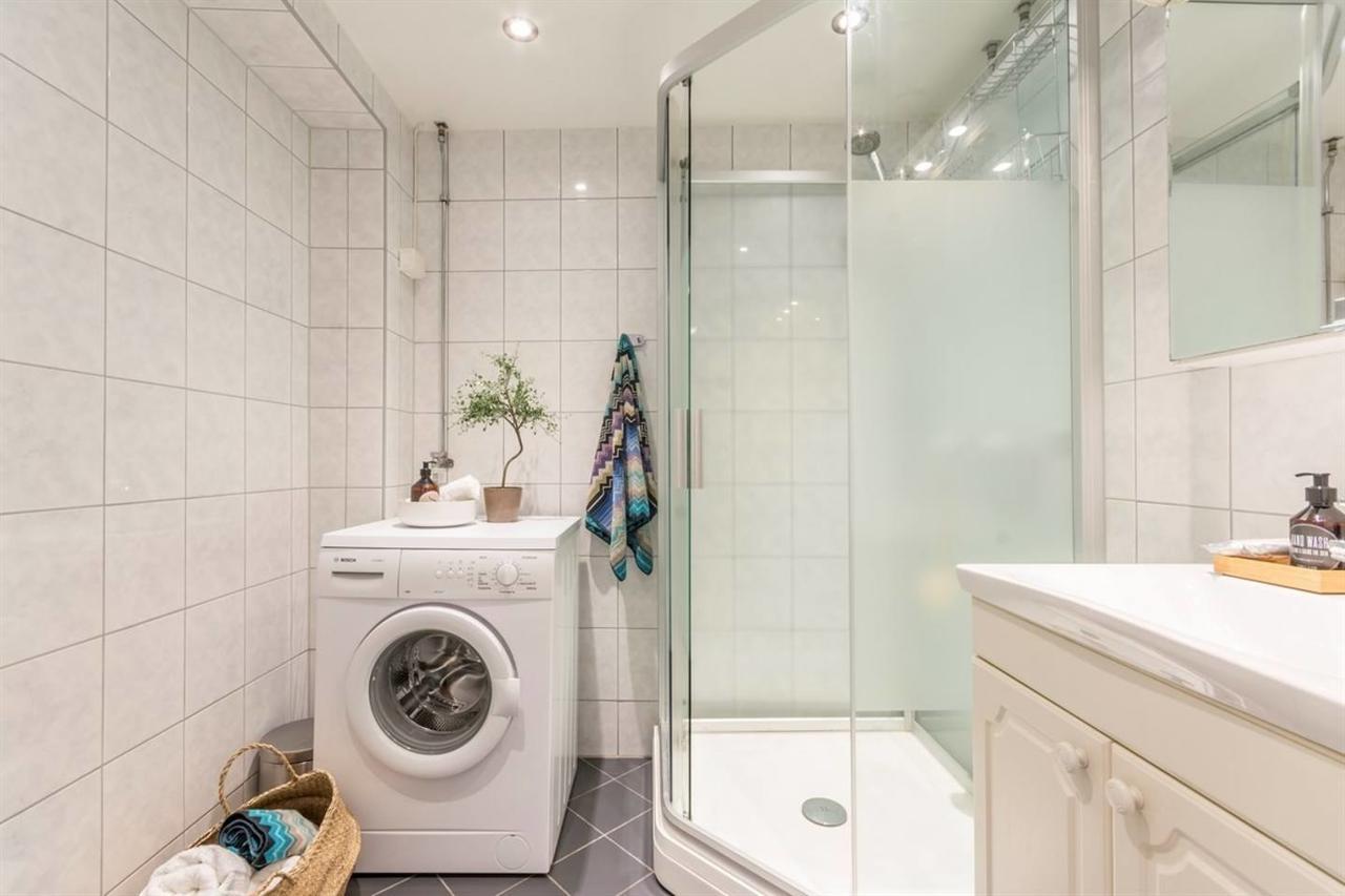 Nordic Host As - 2023 Newly Renovated - Close To Royal Palace - Observatorie Gata 10 Apartment Oslo Ngoại thất bức ảnh